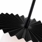 LP673-1P Suspensie Trend Lampardi 1x50w G9/H50-120cm D25cm - img 10