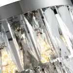 CLN171-3W Aplica Orion Cellini 3x50w G9/H33cm D26cm - img 9