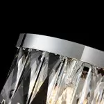 CLN171-3W Aplica Orion Cellini 3x50w G9/H33cm D26cm - img 8