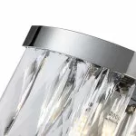 CLN171-3W Aplica Orion Cellini 3x50w G9/H33cm D26cm - img 7