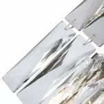 CLN171-3W Aplica Orion Cellini 3x50w G9/H33cm D26cm - img 5