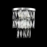 CLN171-3W Aplica Orion Cellini 3x50w G9/H33cm D26cm - img 4