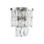 CLN171-3W Aplica Orion Cellini 3x50w G9/H33cm D26cm - img 3