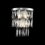 CLN171-3W Aplica Orion Cellini 3x50w G9/H33cm D26cm - img 2