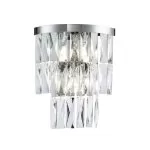 CLN171-3W Aplica Orion Cellini 3x50w G9/H33cm D26cm - img 1