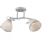 FL305-2C Lustra Krakow Flitz 2x60w E27/ H24cm D48cm - img 1
