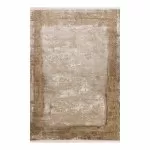 MT40A 1BF Covor Monet 160 x 230 Royal - img 1
