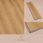 NG6143-01-PL Laminat SPC PLANK 228x1220-.278/1 cutx8 b. = 2.225 m2 / 1buc = 0,278m2 - img 1