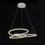 FL6023-P Lustra Nexus WH Flitz 62.45W 570x560x150 - img 8