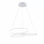 FL6023-P Lustra Nexus WH Flitz 62.45W 570x560x150 - img 4