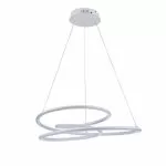 FL6023-P Lustra Nexus WH Flitz 62.45W 570x560x150 - img 1