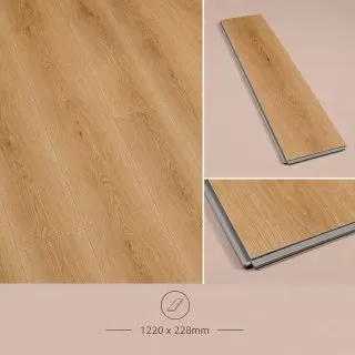 NG6143-01-PL Laminat SPC PLANK 228x1220-.278/1 cutx8 b. = 2.225 m2 / 1buc = 0,278m2