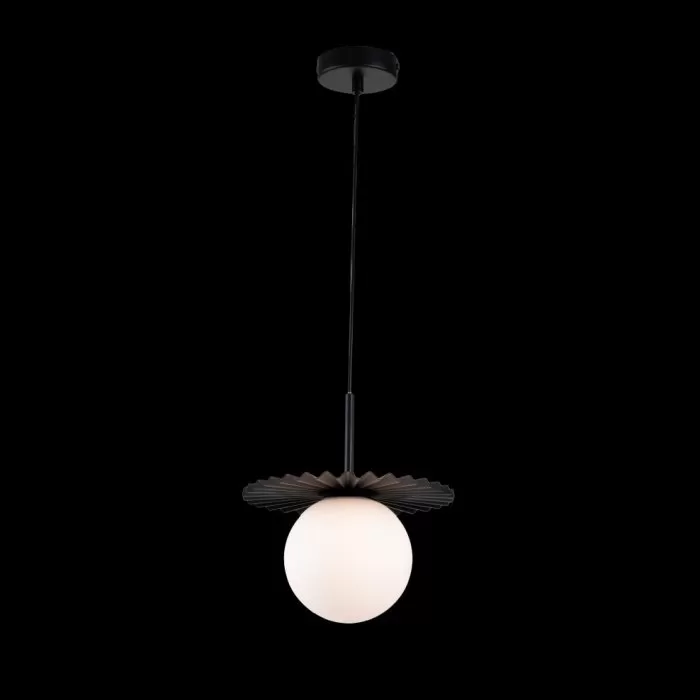 LP673-1P Suspensie Trend Lampardi 1x50w G9/H50-120cm D25cm - img 3