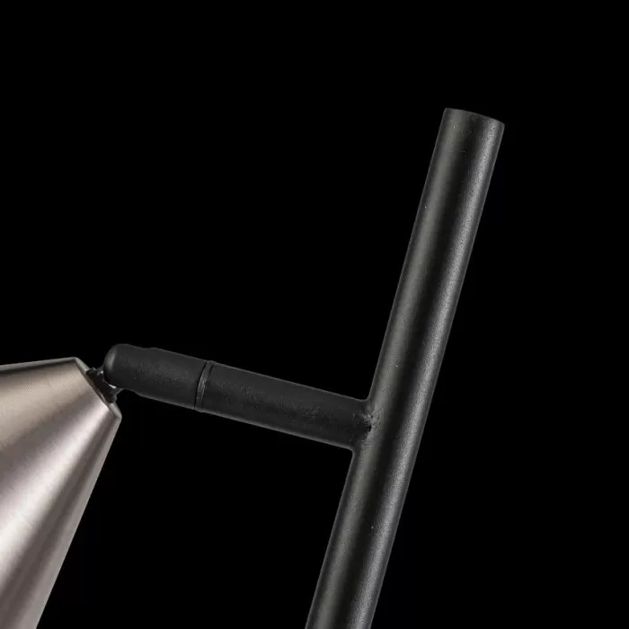 LP9032-2F Lampadar black and grey HORN Lampardi  - img 12