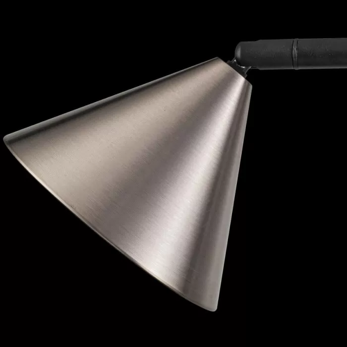 LP9032-2F Lampadar black and grey HORN Lampardi  - img 11