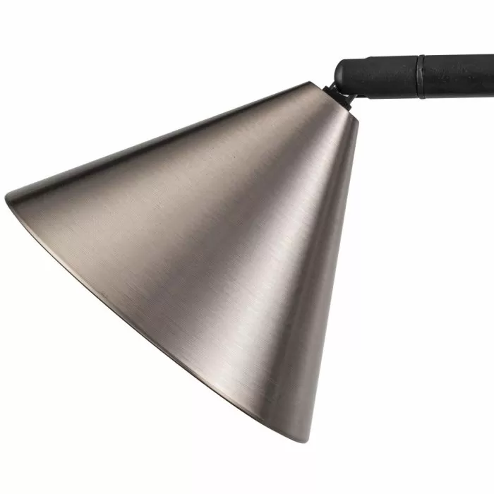 LP9032-2F Lampadar black and grey HORN Lampardi  - img 5