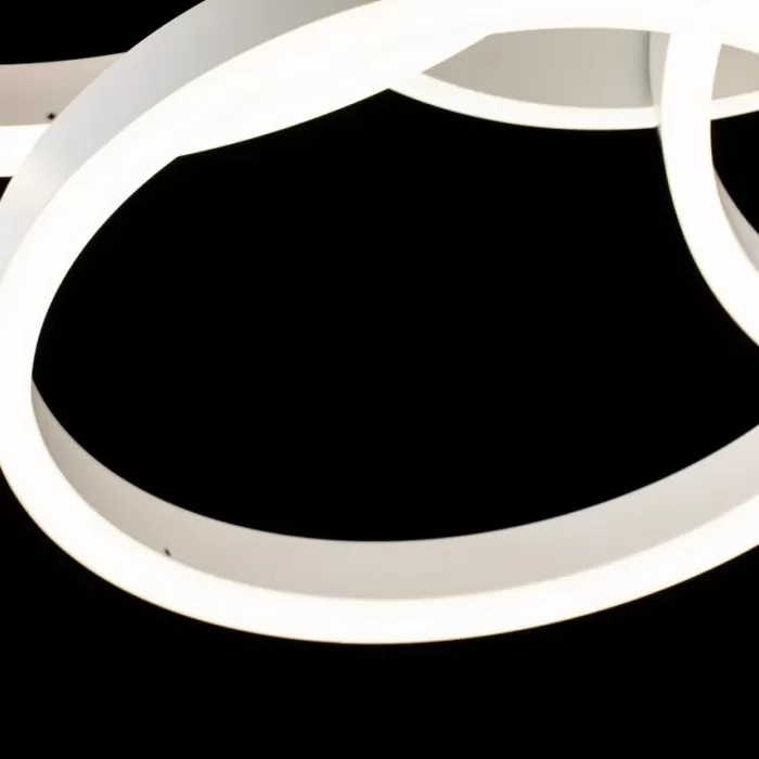 FL558-4C Lustra Ledi Flitz 4x28w LED/H13cm D90cm - img 10