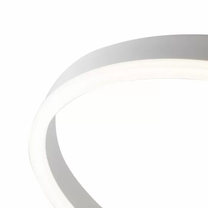 FL558-4C Lustra Ledi Flitz 4x28w LED/H13cm D90cm - img 7