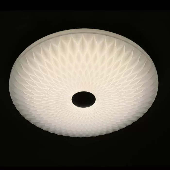 FL410-D50 Plafoniera Stelar Flitz 1x35w LED/H10cm D50cm  - img 5