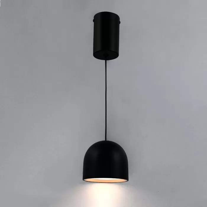 LP5161-1P Suspensie black/gold POINT Lampardi 400K - img 2