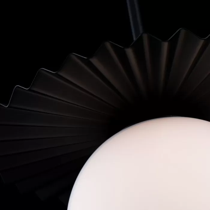 LP673-1P Suspensie Trend Lampardi 1x50w G9/H50-120cm D25cm - img 7