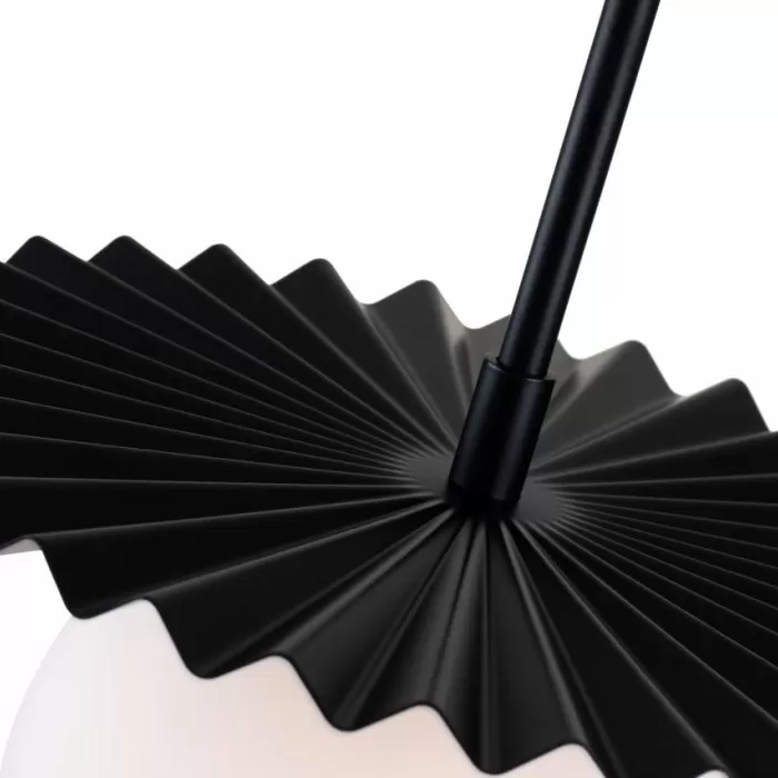 LP673-1P Suspensie Trend Lampardi 1x50w G9/H50-120cm D25cm - img 10