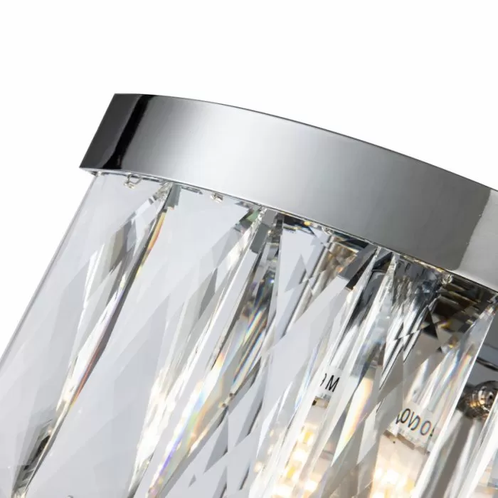 CLN171-3W Aplica Orion Cellini 3x50w G9/H33cm D26cm - img 7