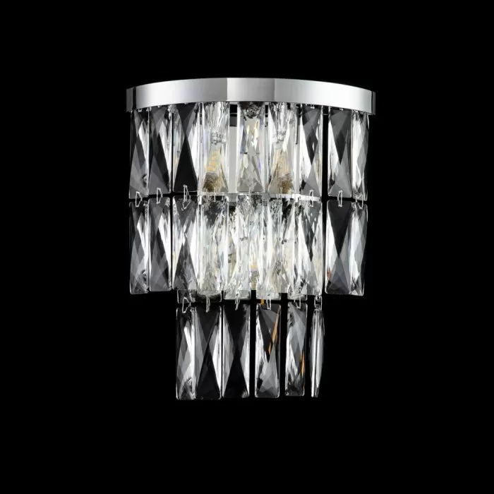 CLN171-3W Aplica Orion Cellini 3x50w G9/H33cm D26cm - img 4