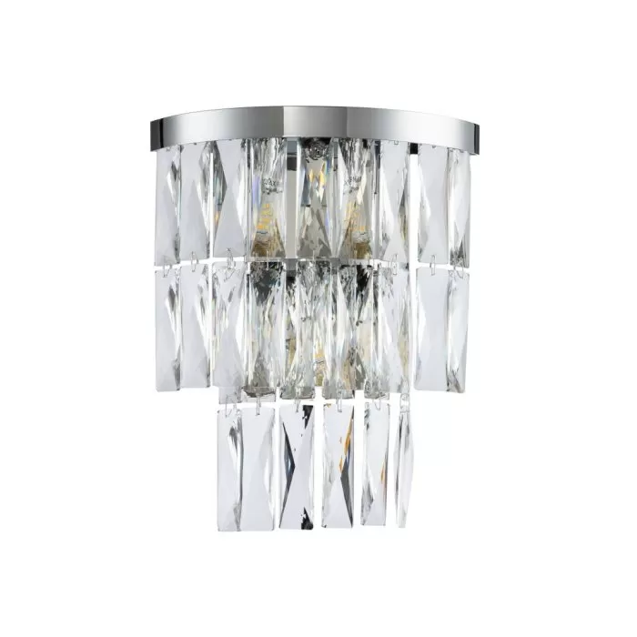 CLN171-3W Aplica Orion Cellini 3x50w G9/H33cm D26cm - img 3