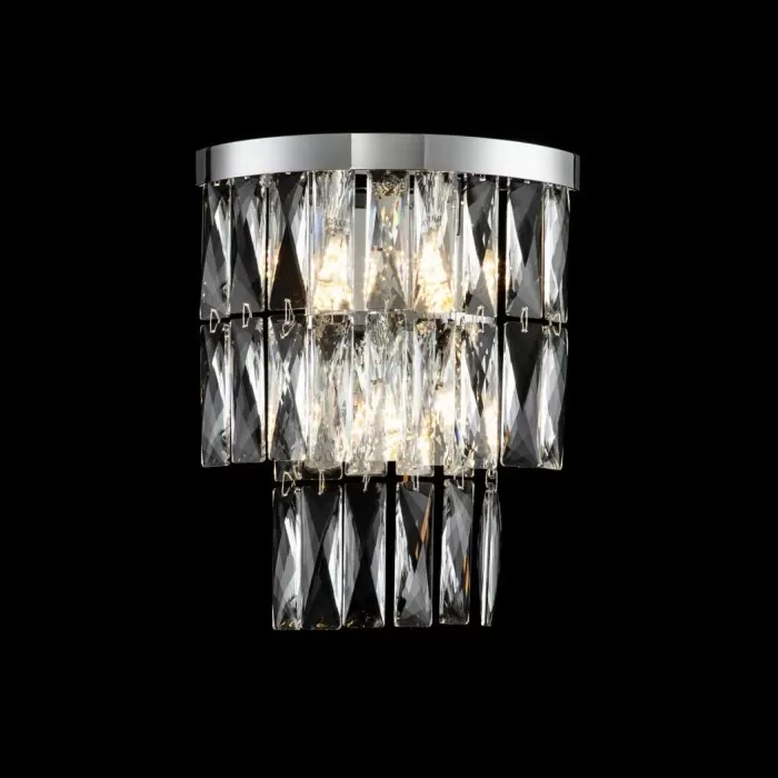 CLN171-3W Aplica Orion Cellini 3x50w G9/H33cm D26cm - img 2