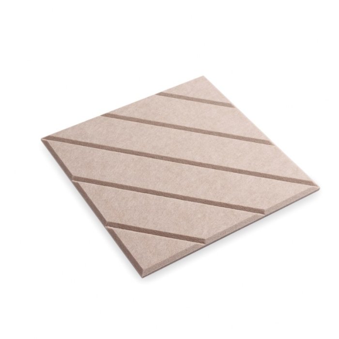 IDFL07-BR03 Panou acustic 300mm (12 buc-1 cutie) - img 1