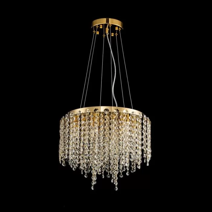 CLN188-D40 Lustra Luxor Cellini  - img 4