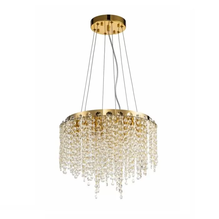 CLN188-D40 Lustra Luxor Cellini  - img 3