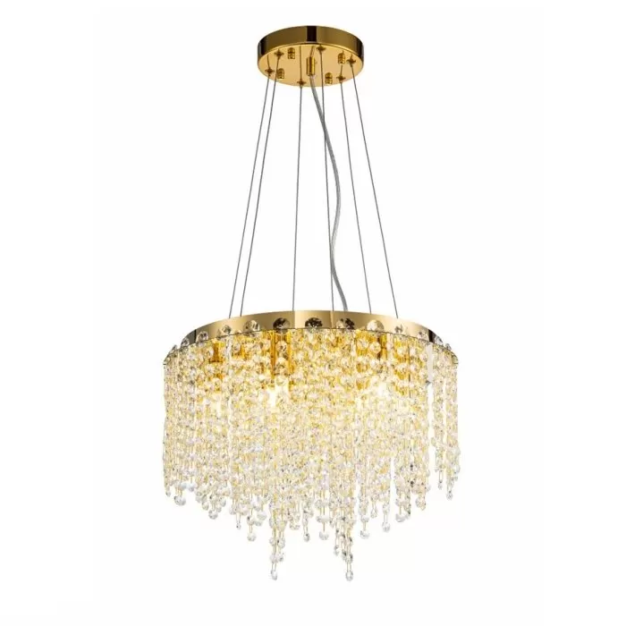 CLN188-D40 Lustra Luxor Cellini  - img 1