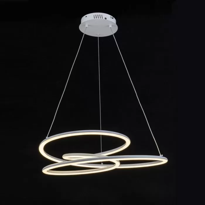 FL6023-P Lustra Nexus WH Flitz 62.45W 570x560x150 - img 8