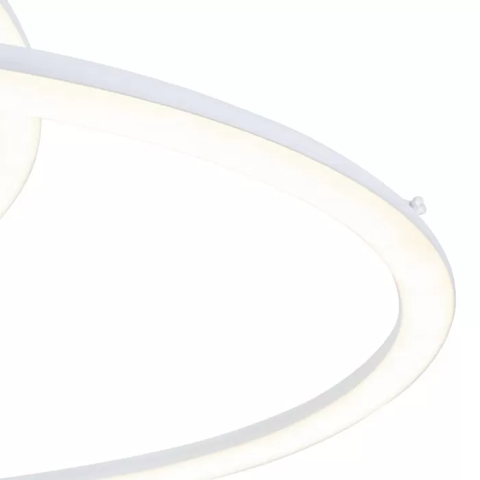 FL6023-P Lustra Nexus WH Flitz 62.45W 570x560x150 - img 7