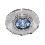 LP825 Downlight Lampardi 1x50w MR16/H15mm D95mm - img 1
