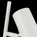 LP9033-1T Veioza sand white Ios Lampardi  - img 11