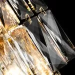 CLN172-3W Aplica Orion Cellini 3x50w G9/H33cm D26cm - img 10