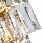 CLN172-3W Aplica Orion Cellini 3x50w G9/H33cm D26cm - img 9