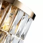 CLN172-3W Aplica Orion Cellini 3x50w G9/H33cm D26cm - img 7