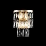 CLN172-3W Aplica Orion Cellini 3x50w G9/H33cm D26cm - img 2