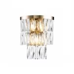 CLN172-3W Aplica Orion Cellini 3x50w G9/H33cm D26cm - img 1