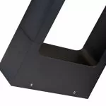 LP9023-L30 Stalp Gradina Drept  Lampardi  - img 9