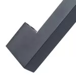 FL6047-1W Aplica Axis BK Flitz 7.32W600x25x60mm - img 7