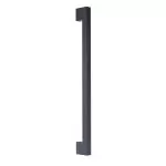 FL6047-1W Aplica Axis BK Flitz 7.32W600x25x60mm - img 1