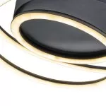 FL6024-C Lustra Nexus BK Flitz 62.93W 470x460x120 - img 7