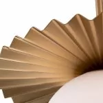 LP674-1P Suspensie Trend Lampardi 1x50w G9/H50-120cm D25cm - img 8