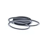 FL6024-C Lustra Nexus BK Flitz 62.93W 470x460x120 - img 1
