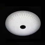 FL410-D40 Plafoniera Stelar Flitz 1x24w LED/H10cm D40cm - img 4